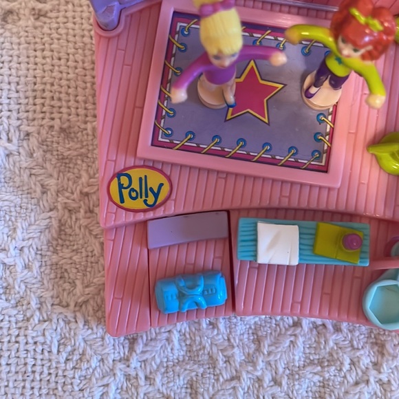 1999 3-piece Polly Pocket - Picture 4 of 8
